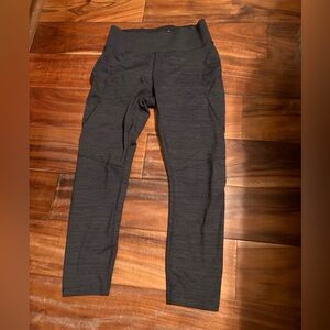 🖤 Outdoor Voices High-Rise Leggings 🖤 (0567)